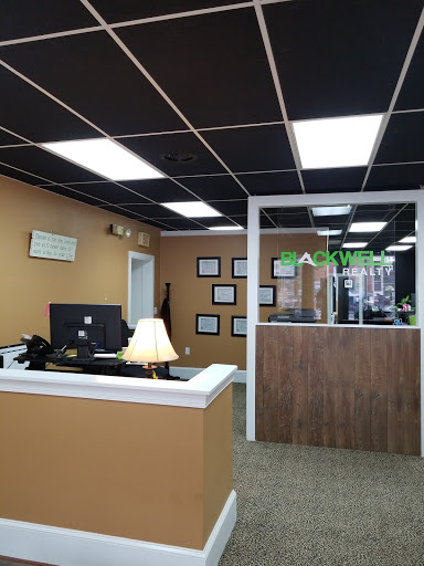 Real Estate Rental Agency «Blackwell Realty», reviews and photos, 113 W Washington St, Charles Town, WV 25414, USA