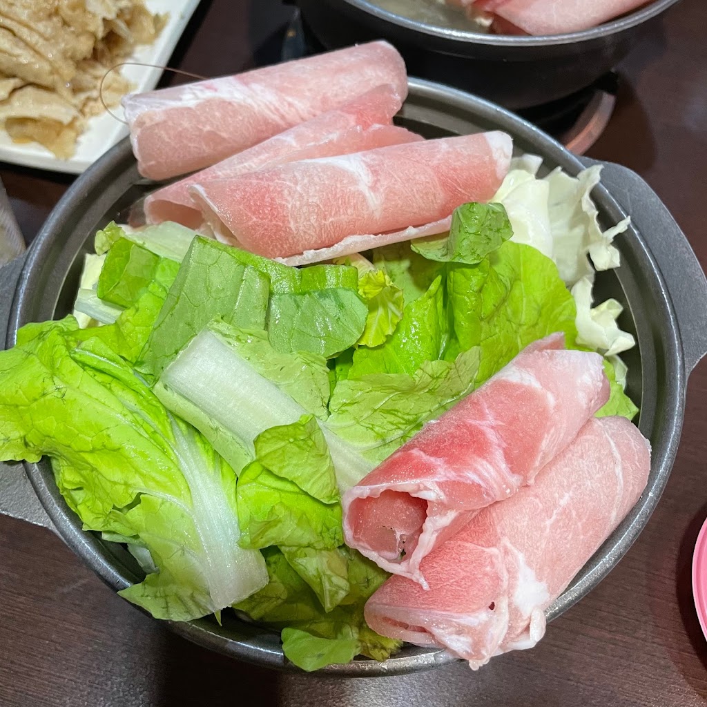 宜蘭三媽臭臭鍋東港店 的照片