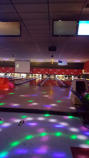 Bowling Alley «AMF Skyline Lanes», reviews and photos, 4120 Government Blvd, Mobile, AL 36693, USA