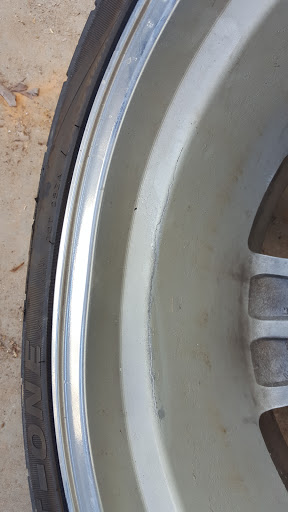 Tire Shop «129 Tire Shop», reviews and photos, 2158 Athens Hwy, Gainesville, GA 30507, USA