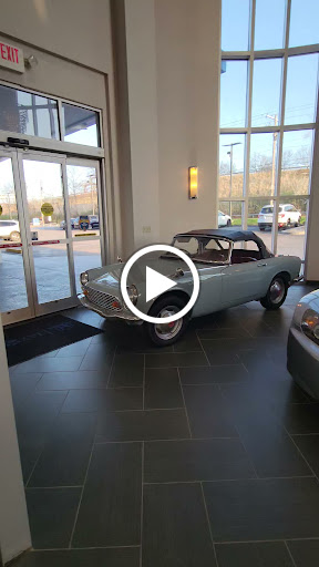 Honda Dealer «Jay Wolfe Honda», reviews and photos, 220 W 103rd St, Kansas City, MO 64114, USA