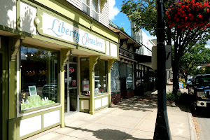 Liberty Jewelers image