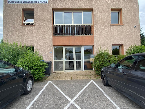 Centre de contrôle technique Alpes Inspections Epagny Metz-Tessy