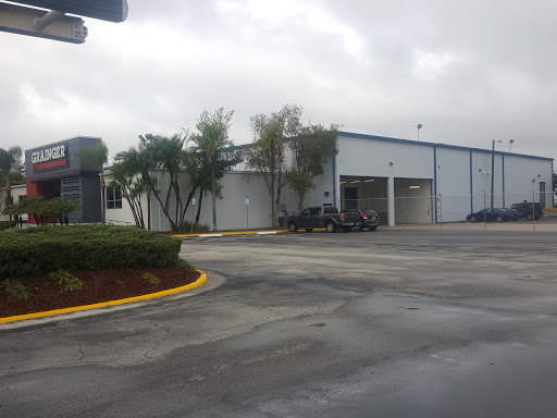 Industrial Equipment Supplier «Grainger Industrial Supply», reviews and photos, 4505 W Hillsborough Ave, Tampa, FL 33614, USA