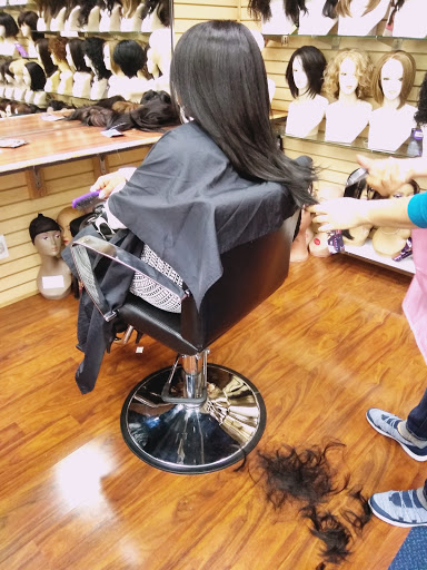 Beauty Supply Store «Hair Secret Beauty Supply», reviews and photos, 28270 Dequindre Rd, Warren, MI 48092, USA