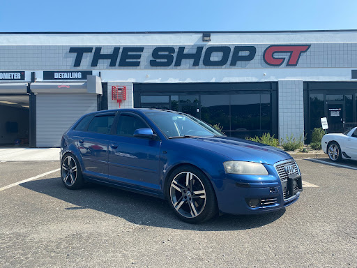 Auto Repair Shop «The Shop», reviews and photos, 18 Pearl St, Norwalk, CT 06850, USA