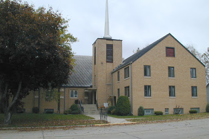Open Doors United Methodist Church - Wells Campus