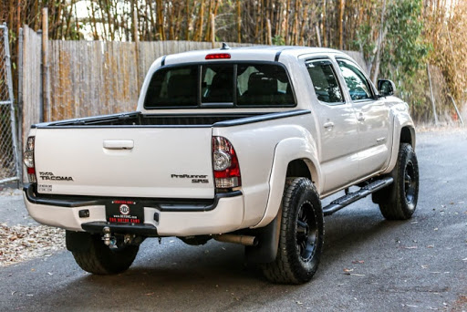 Used Car Dealer «Auto Exporters», reviews and photos, 7051 2100 S, West Valley City, UT 84128, USA