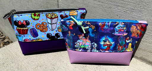 Fabric Store «Wazoodle Fabrics», reviews and photos, 1360 Adams Rd, Bensalem, PA 19020, USA