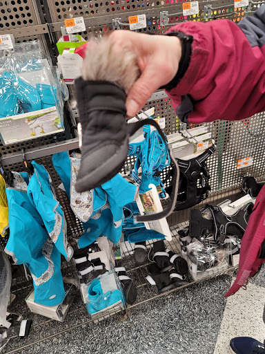 Pet Supply Store «Petco Animal Supplies», reviews and photos, 450 N Rte 17, Paramus, NJ 07652, USA