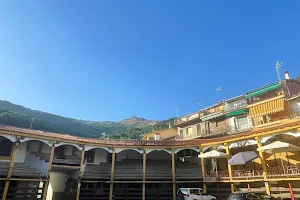 Plaza de Toros de Pedro Bernardo. image