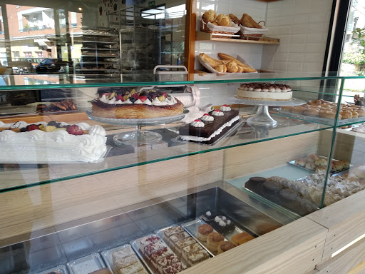 Pastelería Mario Medina en Don Benito, Badajoz