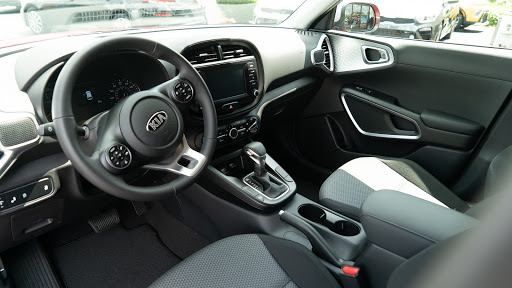 Kia Dealer «Matt Castrucci Kia», reviews and photos, 3013 Mall Park Dr, Dayton, OH 45459, USA