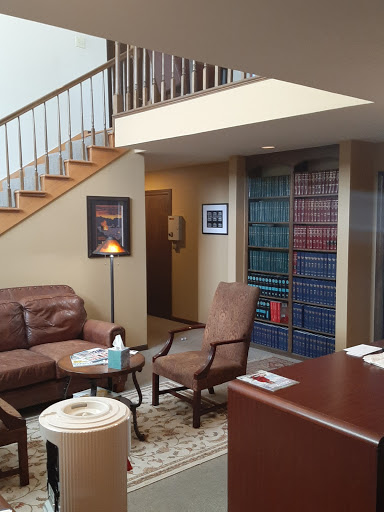 Attorney «Glen R. Graham, Attorney At Law», reviews and photos