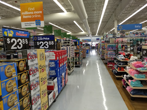 Walmart Supercenter