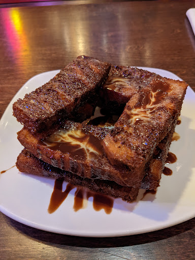 Bar «Cowboy Monkey», reviews and photos, 6 Taylor St, Champaign, IL 61820, USA