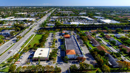 Auto Parts Store «AutoZone», reviews and photos, 6095 N University Dr, Pompano Beach, FL 33321, USA