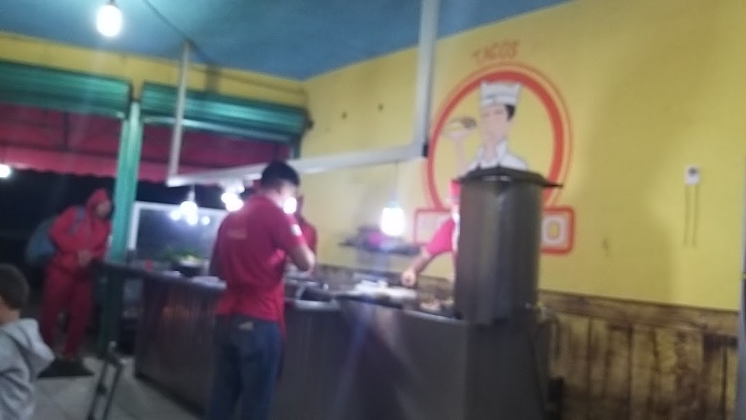 Tacos El Picudo