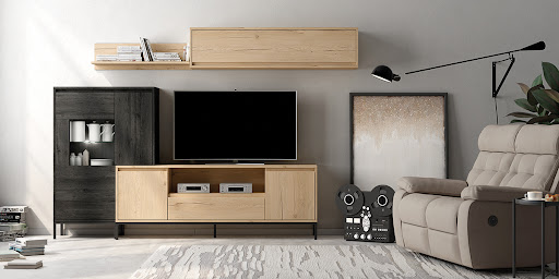 Mobiplus Muebles Andorra