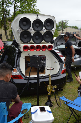 Grocery Store «Deterdings Family Market», reviews and photos, 506 E Gibbsboro Rd, Lindenwold, NJ 08021, USA