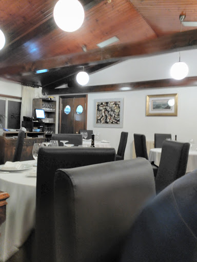 Restaurante Durán