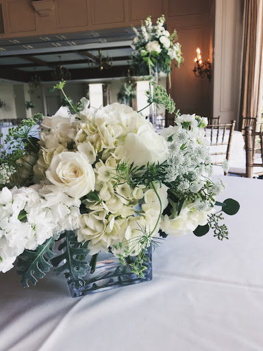 Florist «The Vines Flower & Garden Shop», reviews and photos, 33245 Grand River Ave, Farmington, MI 48336, USA