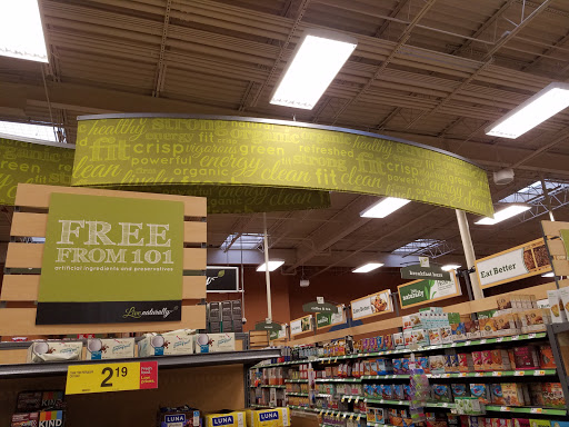 Grocery Store «Kroger», reviews and photos, 300 N Dean Rd, Auburn, AL 36830, USA