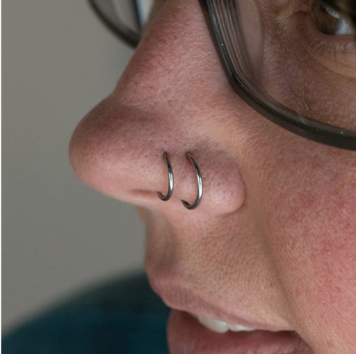 Explore rip tattoo ideas for brother, creative tattoo ideas in Vancouver, available at The Powers That Be Body Piercing