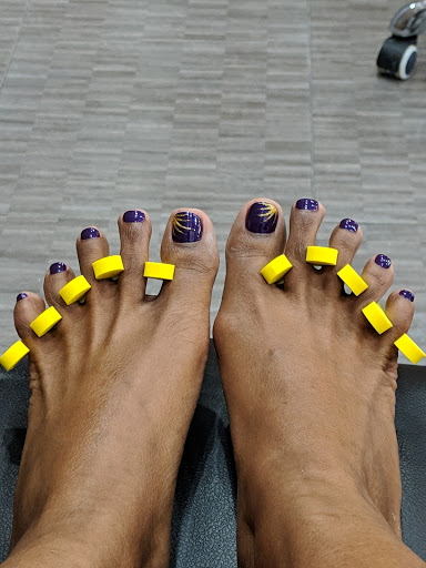 Shopping Mall «Westgate Shopping Center», reviews and photos, W Stadium Blvd, Ann Arbor, MI 48103, USA