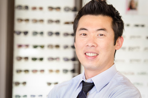 Doctor «William S. Shields, OD», reviews and photos, 2812 Cochran St, Simi Valley, CA 93065, USA