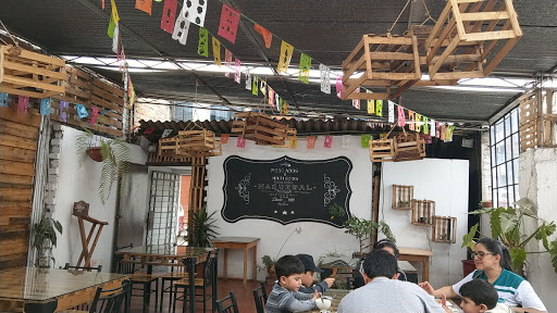 Nacuegal Restaurant Bar