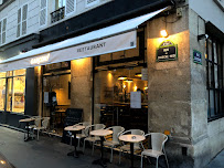 Photos du propriétaire du Restaurant Garçon ! à Paris - n°3