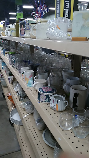 Thrift Store «Goodwill Orlando», reviews and photos
