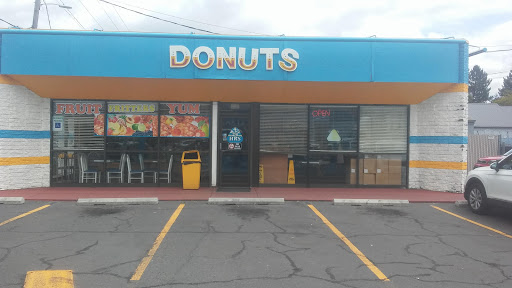 Donut Shop «Heavenly Donuts», reviews and photos, 19500 McLoughlin Blvd, Gladstone, OR 97027, USA