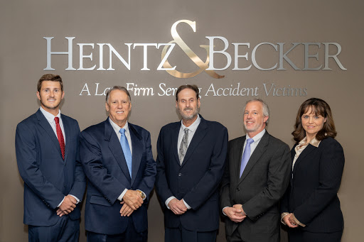 Legal Services «Heintz & Becker», reviews and photos