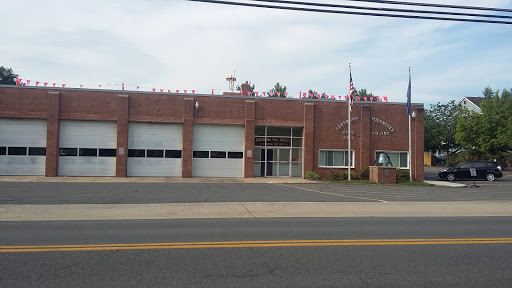 Leesburg Volunteer Fire Co