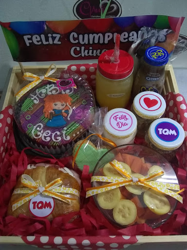 Clau's detalles y Confiteria en Cuautla