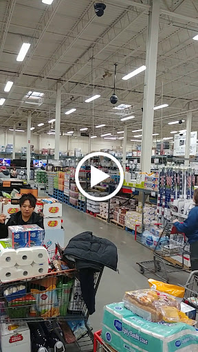 Warehouse club «BJ’s Wholesale Club», reviews and photos, 1404 U.S. 9, Wappingers Falls, NY 12590, USA