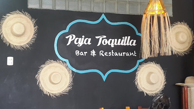 Opiniones de Paja Toquilla Bar £ Restaurant en Puerto Lopez - Restaurante