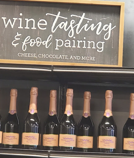 Wine Store «Campbell Station Wine & Spirits», reviews and photos, 707 N Campbell Station Rd, Knoxville, TN 37934, USA