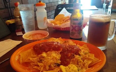 El Potrillo Mexican Restaurant image