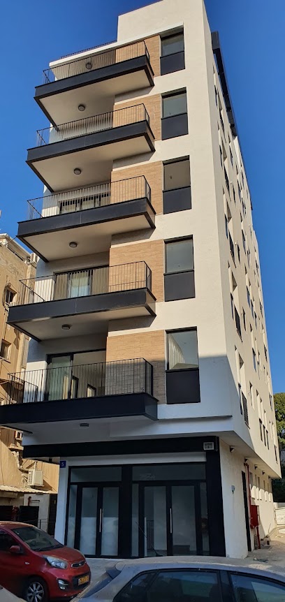 מולדת 5