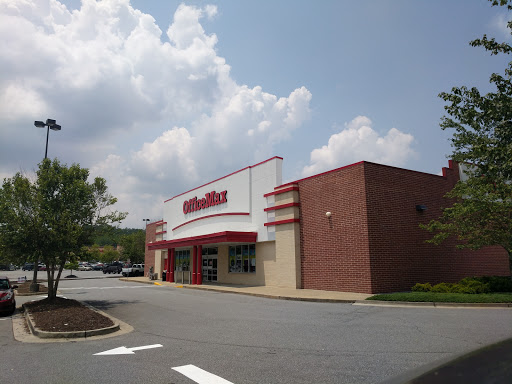 Office Supply Store «OfficeMax», reviews and photos, 170 Woodstock Square Ave, Woodstock, GA 30189, USA