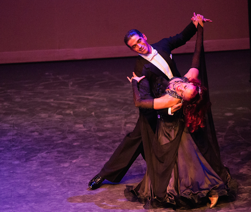 Dance School «Costa Rica Ballroom Hopkins USA», reviews and photos, 816 Mainstreet, Hopkins, MN 55343, USA