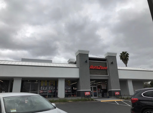 Auto Parts Store «AutoZone», reviews and photos, 94 San Tomas Aquino Rd, Campbell, CA 95008, USA