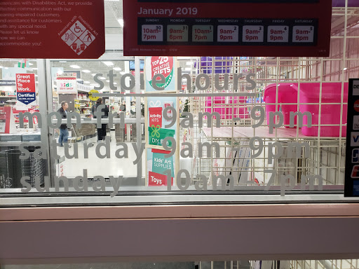 Craft Store «Michaels», reviews and photos, 1614 Stringtown Rd, Grove City, OH 43123, USA