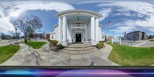 Funeral Home «Ballard Durand Funeral & Cremation Services», reviews and photos, 2 Maple Ave, White Plains, NY 10601, USA