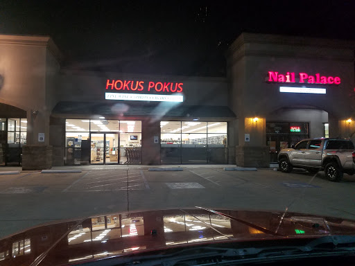 Liquor Store «Hokus Pokus Liquors», reviews and photos, 36519 Oak Plaza Ave Suite B, Prairieville, LA 70769, USA