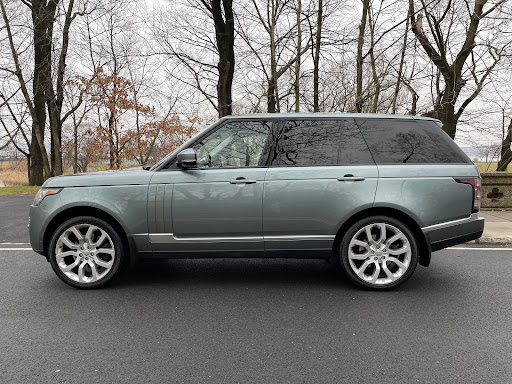 Used Car Dealer «Zettes Auto Mall», reviews and photos, 1527 John F. Kennedy Blvd, Jersey City, NJ 07305, USA