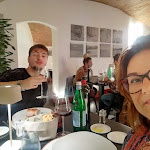 Photo n°9 de l'avis de mariarosaria.e fait le 16/05/2023 à 04:55 sur le  Il Pozzo Montepulciano à Montepulciano